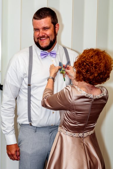 © Candid Memories By Ken Frazier