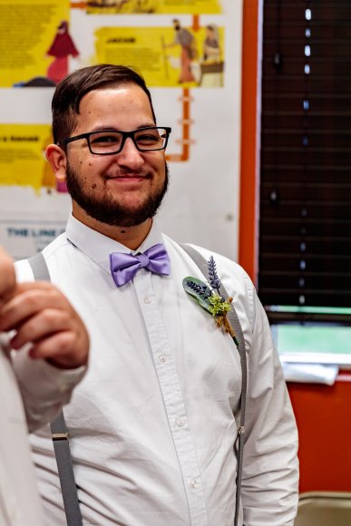 © Candid Memories By Ken Frazier