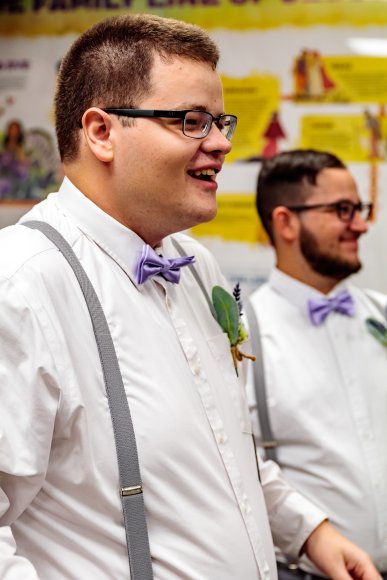 © Candid Memories By Ken Frazier