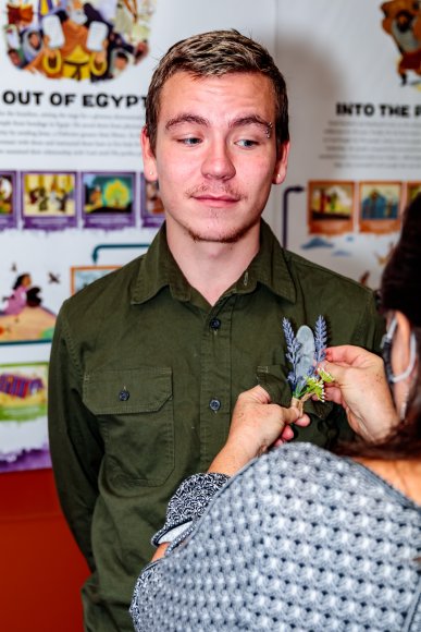 © Candid Memories By Ken Frazier