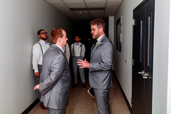 © Candid Memories By Ken Frazier