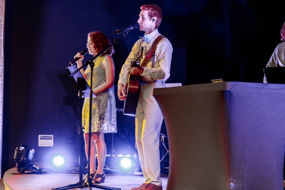 © Candid Memories By Ken Frazier