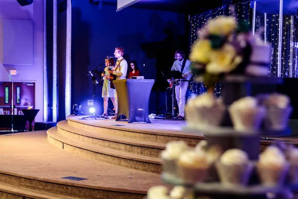 © Candid Memories By Ken Frazier