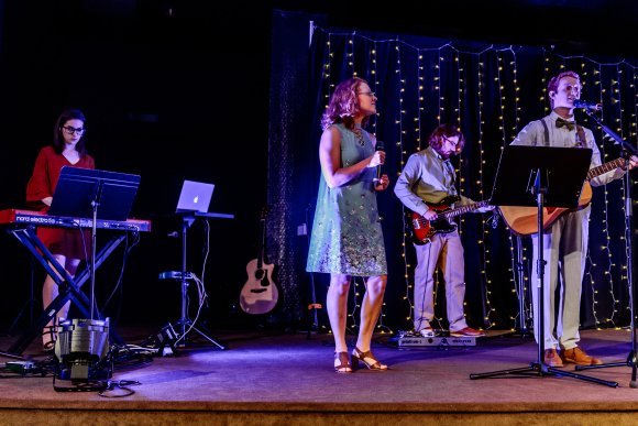 © Candid Memories By Ken Frazier