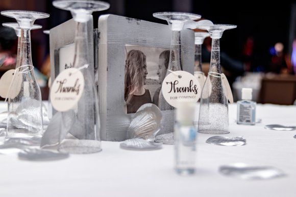 © Candid Memories By Ken Frazier