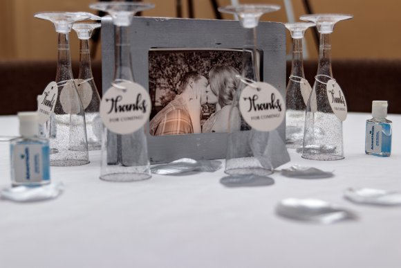 © Candid Memories By Ken Frazier