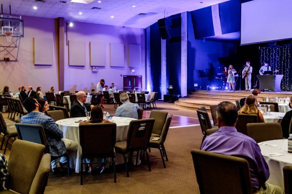 © Candid Memories By Ken Frazier