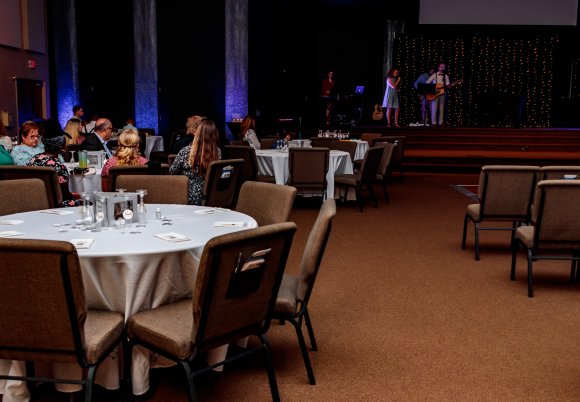 © Candid Memories By Ken Frazier