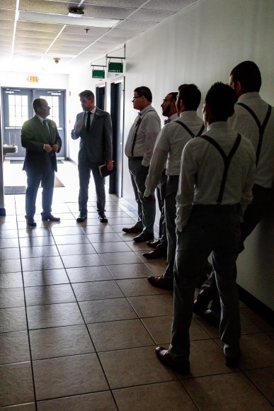 © Candid Memories By Ken Frazier