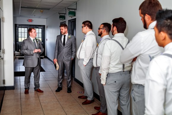 © Candid Memories By Ken Frazier