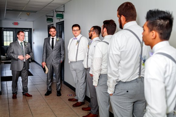 © Candid Memories By Ken Frazier