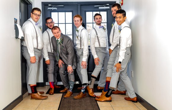 © Candid Memories By Ken Frazier