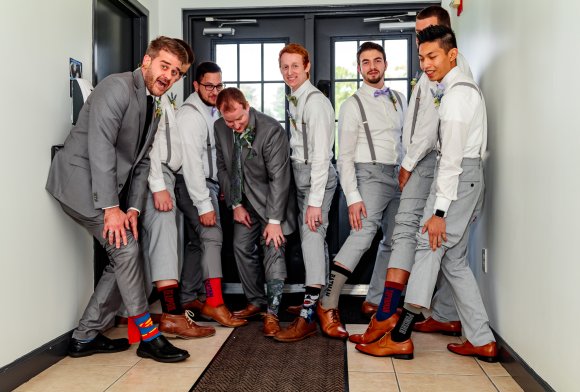 © Candid Memories By Ken Frazier