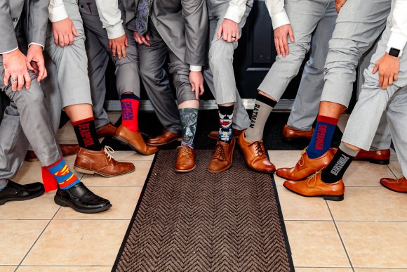 © Candid Memories By Ken Frazier