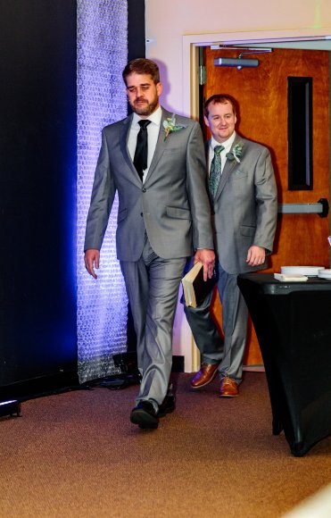 © Candid Memories By Ken Frazier