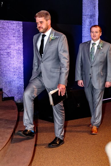 © Candid Memories By Ken Frazier