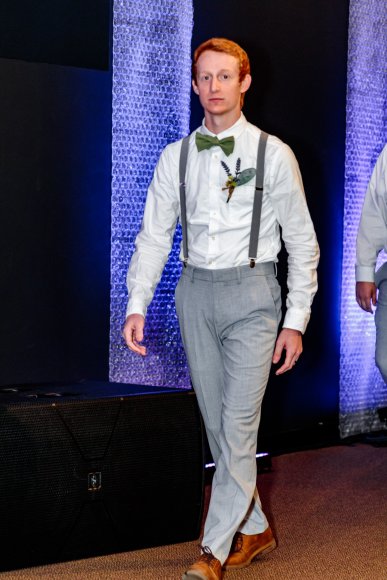 © Candid Memories By Ken Frazier