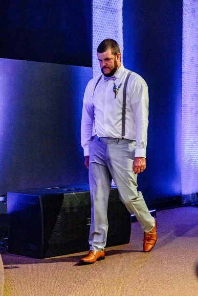 © Candid Memories By Ken Frazier