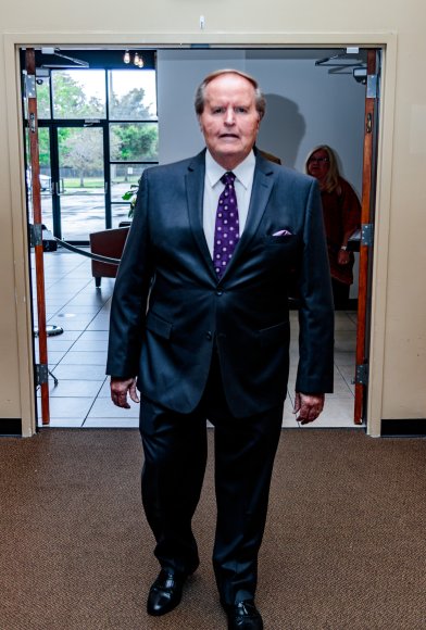 © Candid Memories By Ken Frazier