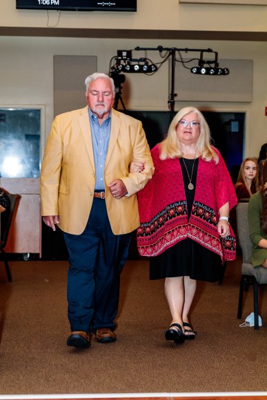 © Candid Memories By Ken Frazier