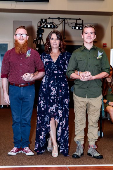 © Candid Memories By Ken Frazier