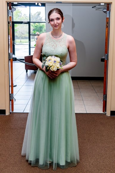 © Candid Memories By Ken Frazier