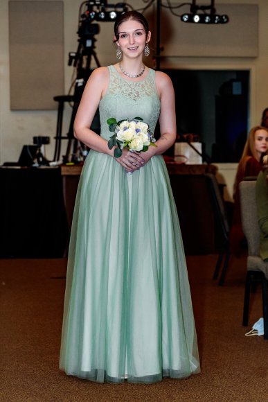 © Candid Memories By Ken Frazier