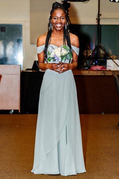 © Candid Memories By Ken Frazier