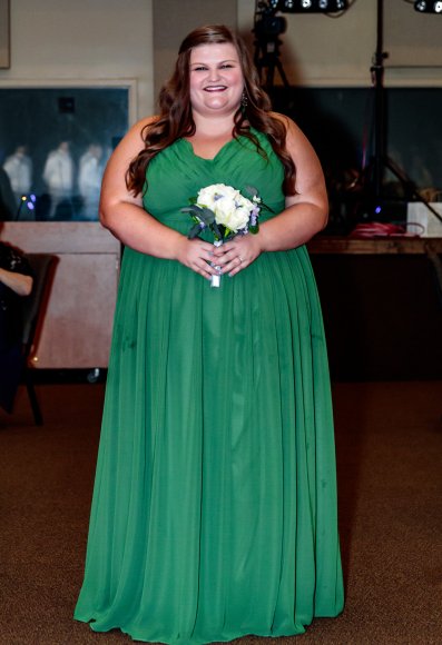 © Candid Memories By Ken Frazier