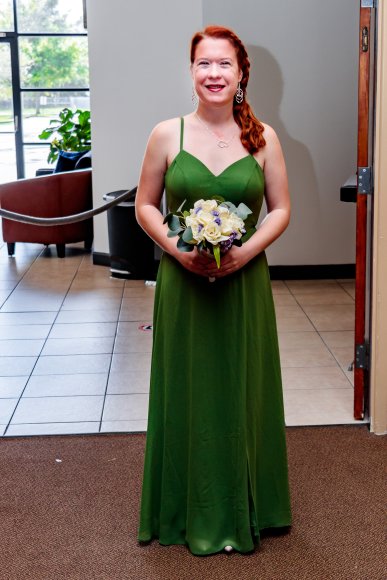 © Candid Memories By Ken Frazier