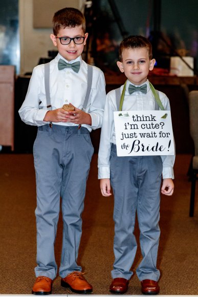 © Candid Memories By Ken Frazier