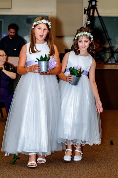 © Candid Memories By Ken Frazier