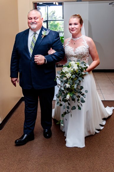 © Candid Memories By Ken Frazier