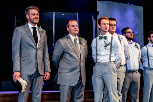 © Candid Memories By Ken Frazier