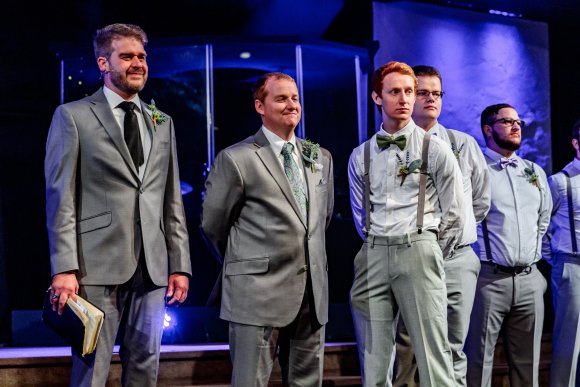 © Candid Memories By Ken Frazier