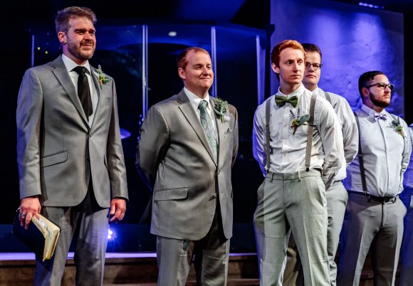 © Candid Memories By Ken Frazier