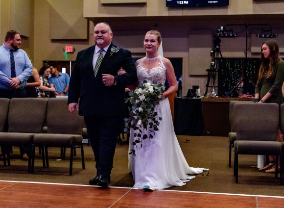 © Candid Memories By Ken Frazier