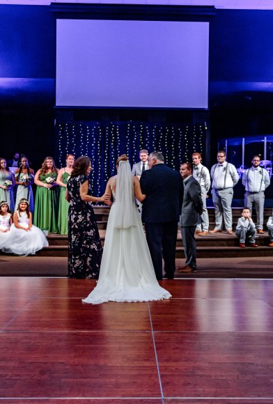 © Candid Memories By Ken Frazier