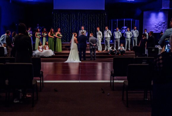 © Candid Memories By Ken Frazier