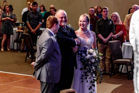 © Candid Memories By Ken Frazier