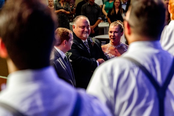 © Candid Memories By Ken Frazier