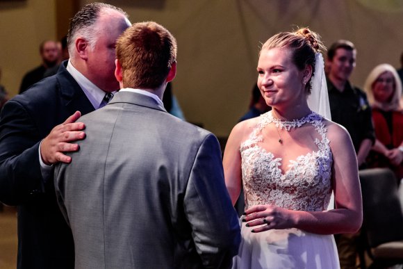 © Candid Memories By Ken Frazier