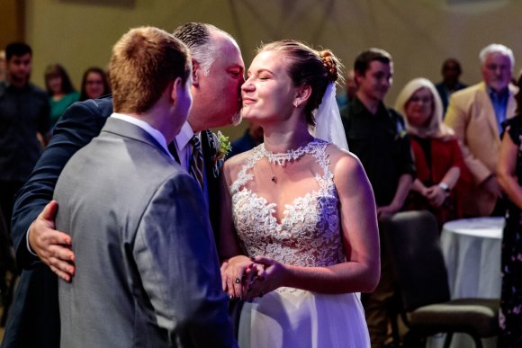 © Candid Memories By Ken Frazier