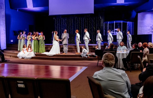 © Candid Memories By Ken Frazier