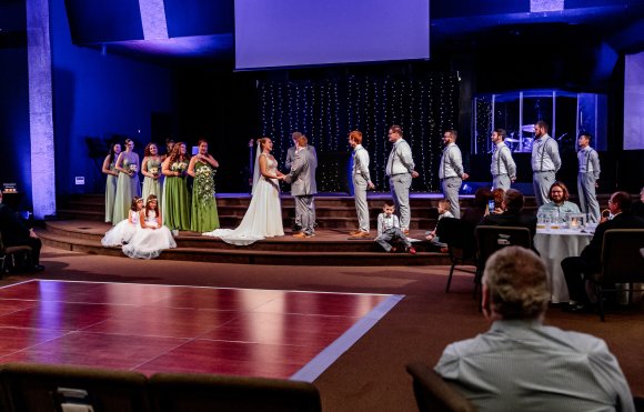 © Candid Memories By Ken Frazier