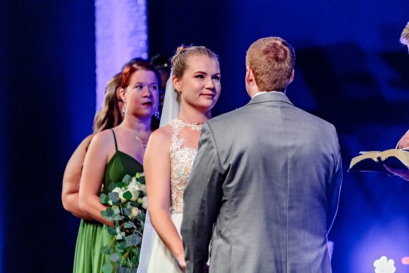 © Candid Memories By Ken Frazier