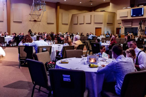 © Candid Memories By Ken Frazier