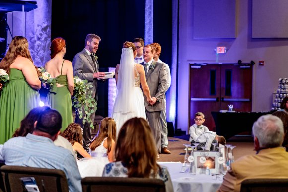 © Candid Memories By Ken Frazier