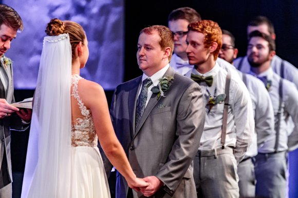 © Candid Memories By Ken Frazier