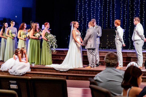 © Candid Memories By Ken Frazier